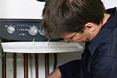 boiler repair Leckwith