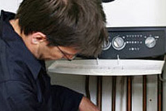 boiler replacement Leckwith