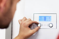 best Leckwith boiler servicing companies