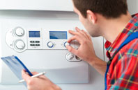 free commercial Leckwith boiler quotes