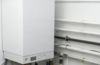 free Leckwith condensing boiler quotes