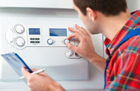 free Leckwith gas safe engineer quotes